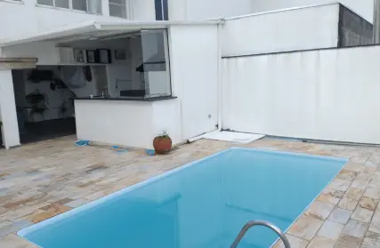 Imagem: Sobrado para Venda, Oswaldo Cruz