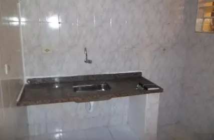 Imagem: Casa Térrea para Alugar, Nova Gerti