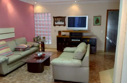 Imagem: Casa Térrea para Venda, Olímpico