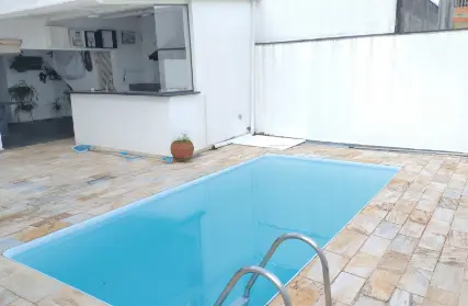 Imagem: Sobrado para Venda, Oswaldo Cruz