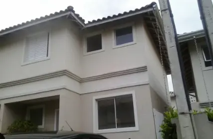 Imagem: Condomínio Fechado para Alugar, Taboão