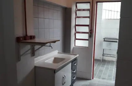 Imagem: Casa Térrea para Alugar, Nova Gerti