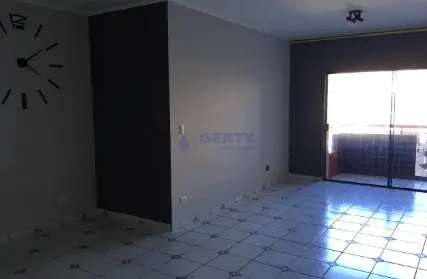 Imagem: Apartamento para Alugar, Nova Gerti