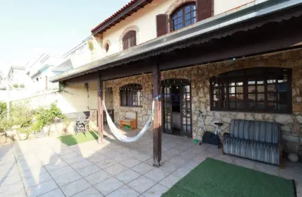 Imagem: Sobrado para Venda, Jardim Utinga