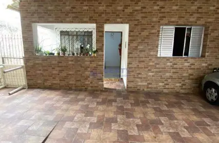 Imagem: Casa Térrea para Venda, São Caetaninho