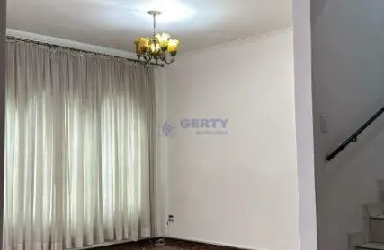 Imagem: Sobrado para Alugar, Santa Paula