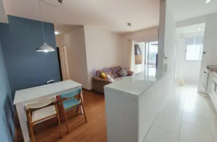 Imagem: Apartamento para Alugar, Centro São Caetano do Sul