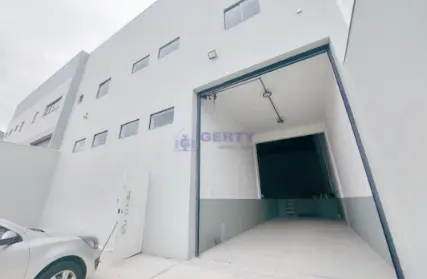 Imagem: Galpão / Salão para Alugar, Jardim São Caetano