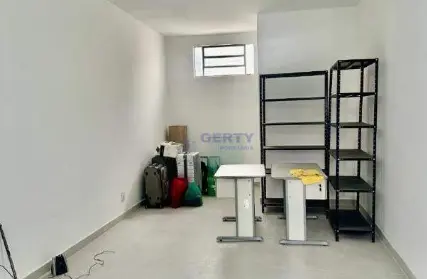 Imagem: Sala Comercial para Alugar, Nova Gerti