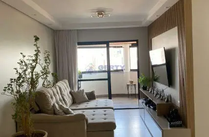 Imagem: Apartamento para Venda, Vila Caminho do Mar