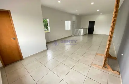 Imagem: Sobrado para Venda, Olímpico