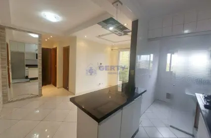 Imagem: Apartamento para Alugar, Assunção