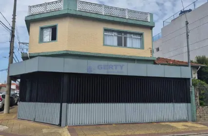 Imagem: Galpão / Salão para Alugar, Nova Gerti