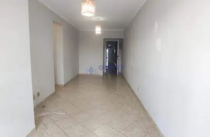 Imagem: Apartamento para Alugar, Nova Gerti