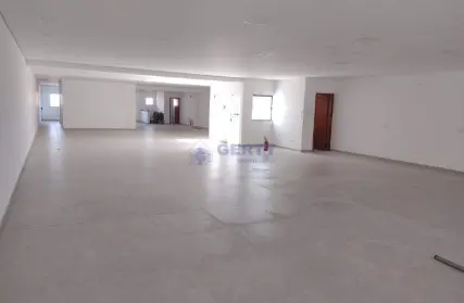 Imagem: Galpão / Salão para Alugar, Vila Príncipe de Gales