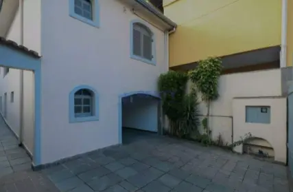 Imagem: Casa Térrea para Venda, Mauá