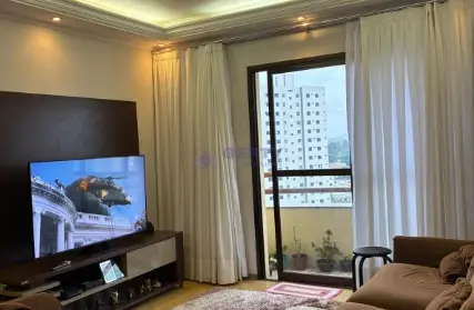 Imagem: Apartamento para Alugar, Fundação