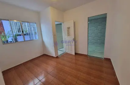 Imagem: Casa Térrea para Alugar, Nova Gerti