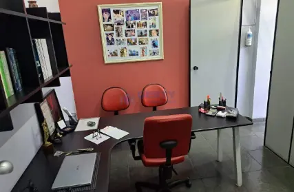 Imagem: Sala Comercial para Venda, Centro São Bernardo do Campo