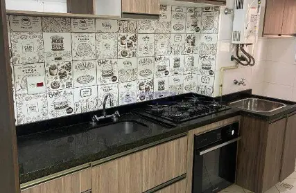 Imagem: Apartamento para Alugar, Assunção