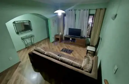 Imagem: Sobrado para Venda, Jardim Hollywood