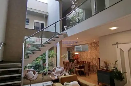 Imagem: Sobrado para Venda, Mauá