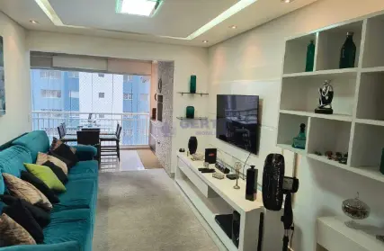 Imagem: Apartamento para Venda, Oswaldo Cruz