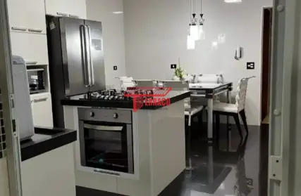 Imagem: Sobrado para Venda, Jardim Ocara