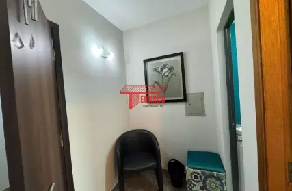 Imagem: Sala Comercial para Venda, Jardim Bela Vista