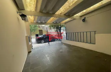 Imagem: Casa Térrea para Venda, Vila Junqueira