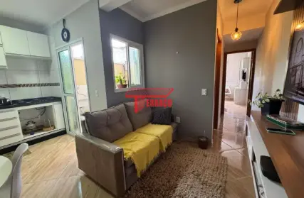 Imagem: Apartamento para Venda, Vila Junqueira