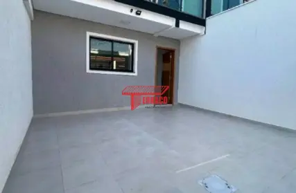 Imagem: Sobrado para Alugar, Jardim Santo Alberto