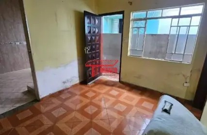 Imagem: Casa Térrea para Venda, Vila Marina