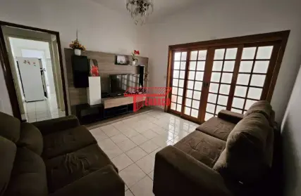 Imagem: Casa Térrea para Venda, Vila Eldízia