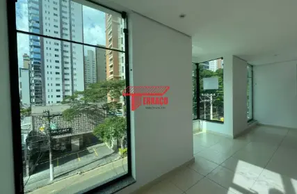 Imagem: Ponto Comercial para Alugar, Campestre