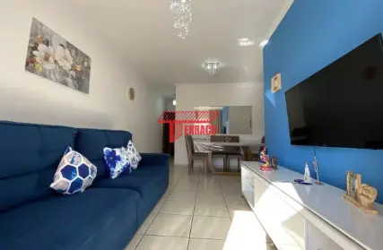 Imagem: Apartamento para Venda, Vila Cecília Maria
