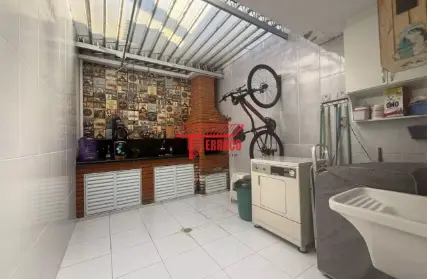 Imagem: Sobrado para Venda, Jardim Jamaica