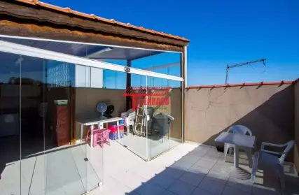 Imagem: Cobertura para Venda, Vila Junqueira