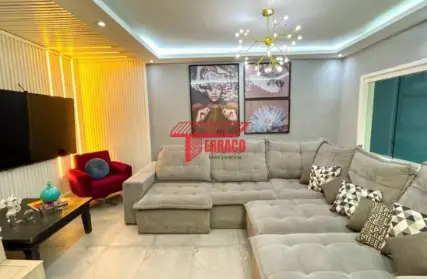 Imagem: Sobrado para Venda, Vila Aquilino