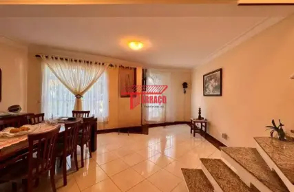 Imagem: Sobrado para Venda, Jardim Paraíso