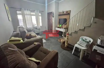 Imagem: Sobrado para Venda, Vila Eldízia