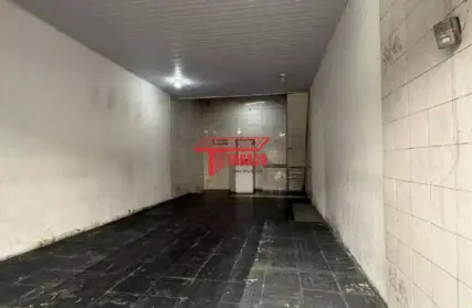 Imagem: Galpão / Salão para Alugar, Jardim do Estádio