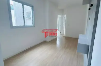 Imagem: Cobertura para Alugar, Vila Scarpelli