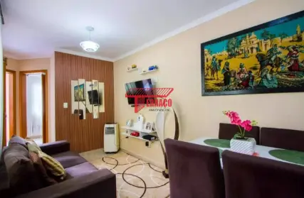 Imagem: Cobertura para Venda, Vila Guaraciaba