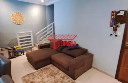 Imagem: Cobertura para Venda, Vila Eldízia