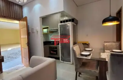 Imagem: Condomínio Fechado para Venda, Vila Príncipe de Gales