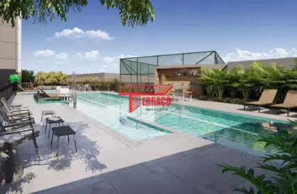 Imagem: Apartamento para Venda, Vila Assunção