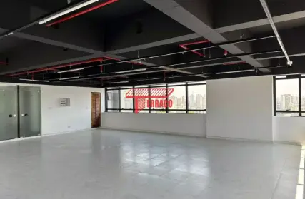 Imagem: Sala Comercial para Venda, Centro Santo André