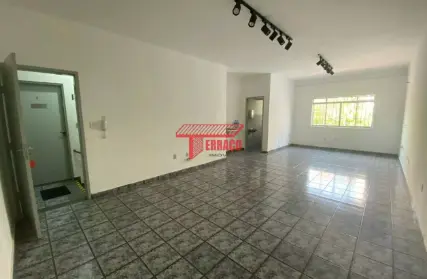 Imagem: Sala Comercial para Alugar, Jardim do Estádio