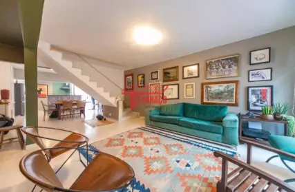 Imagem: Sobrado para Alugar, Vila Gilda